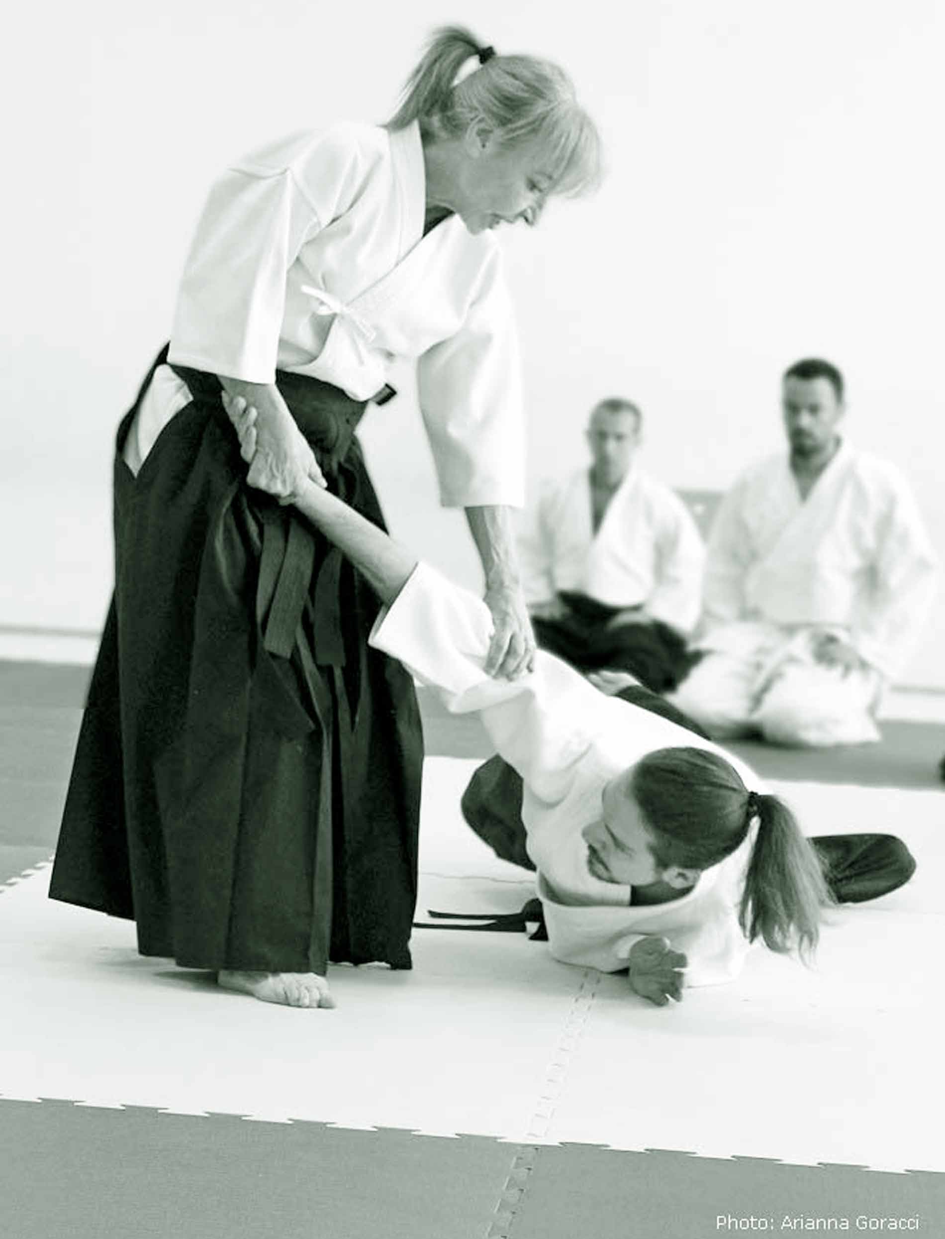 aikido