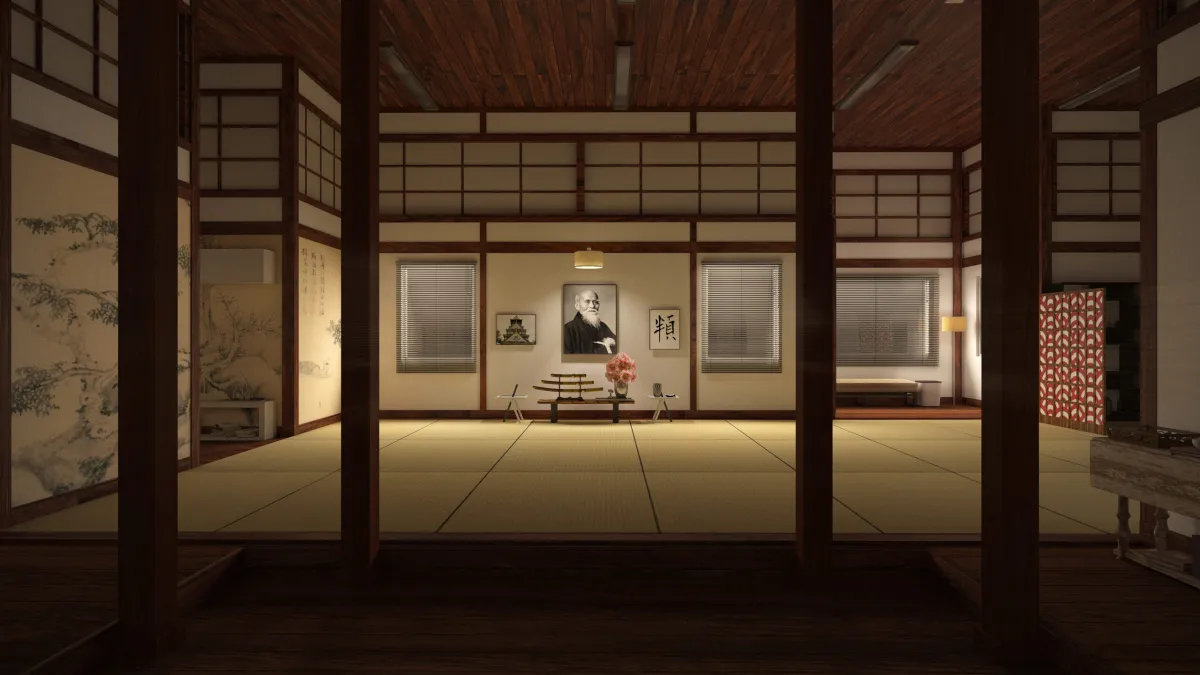 dojo-scaled