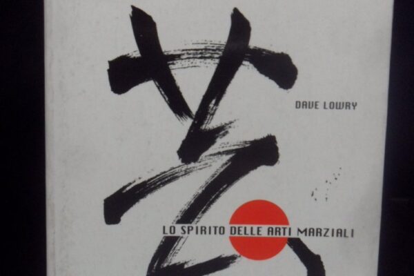 Lo spirito delle arti marziali