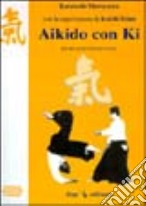 Aikido con Ki