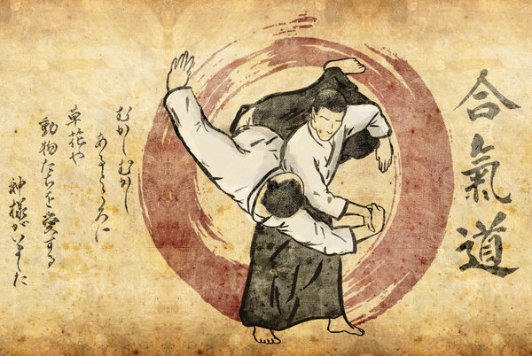 aikido